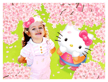 saritah cumple 3 años