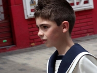 comunion-David-19