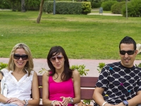 en la CAC