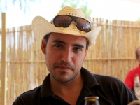 oscar en oliva